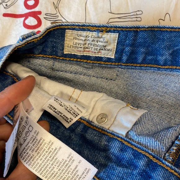 Assorted short shorts - Picture 12 of 13